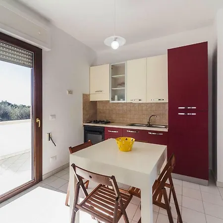 Semi-detached House - Iap021026-l * Torre Suda