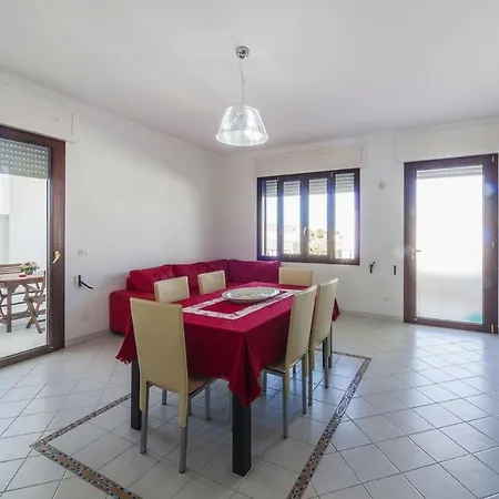 Semi-detached House - Iap021026-l * Torre Suda