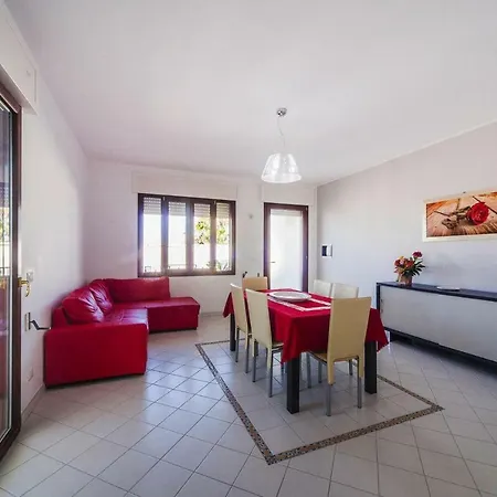 Semi-detached House - Iap021026-l Holiday home Torre Suda
