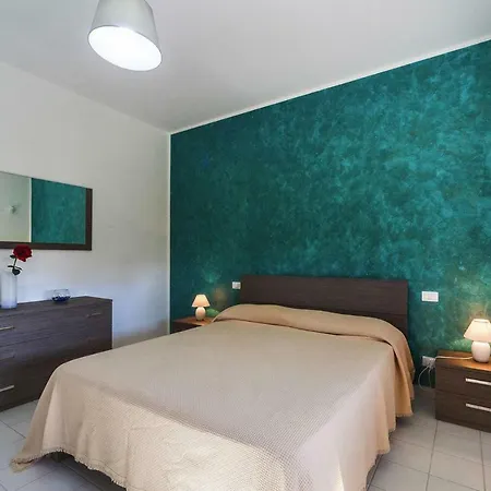 Holiday home Semi-detached House - Iap021026-l