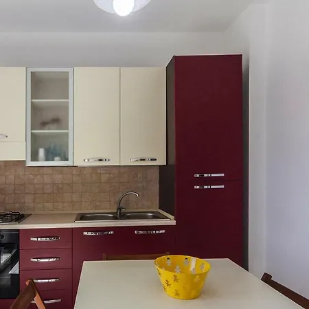Semi-detached House - Iap021026-l Holiday home Torre Suda